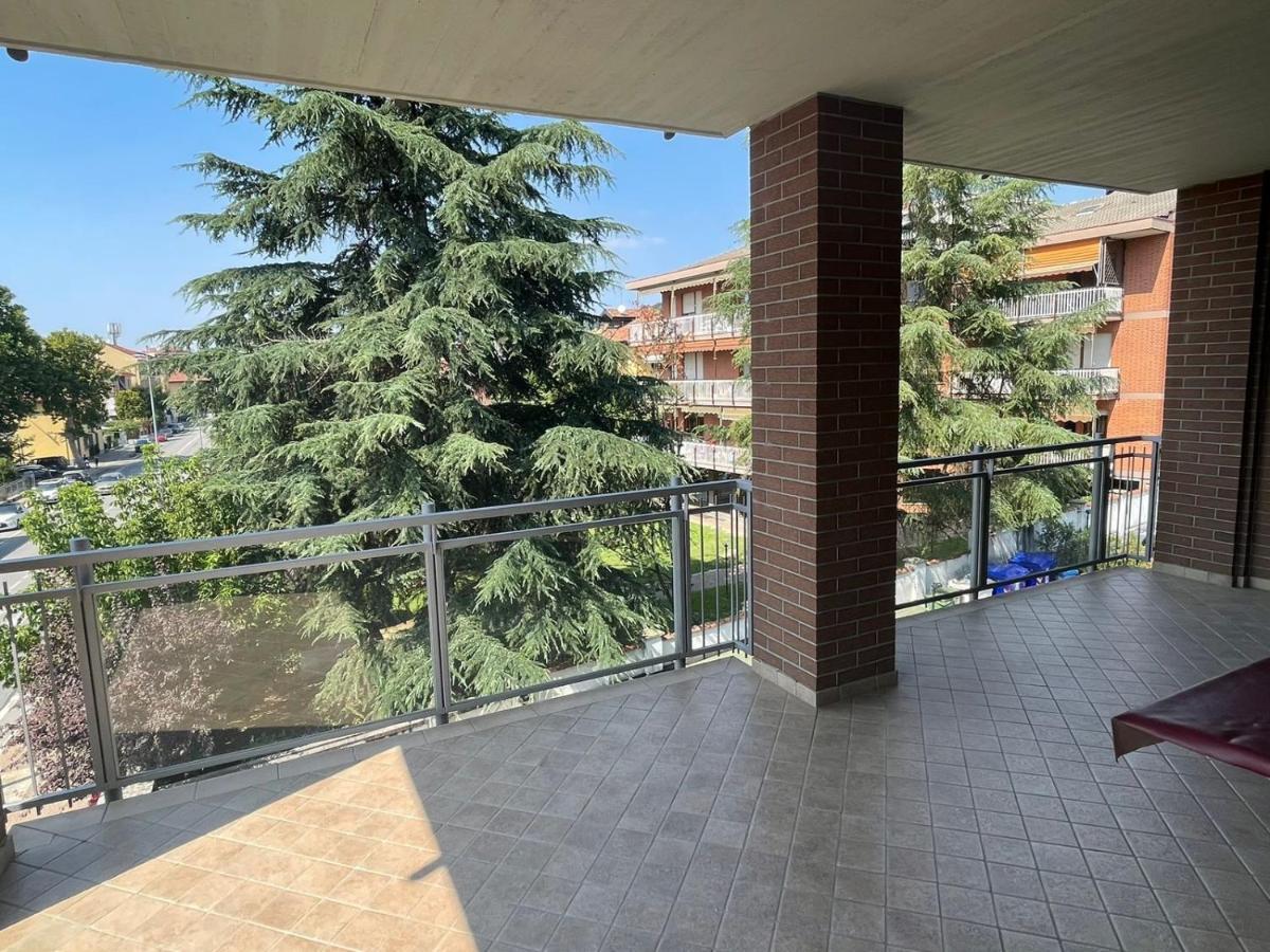 Alle Porte Di Torino Moncalieri Ngoại thất bức ảnh