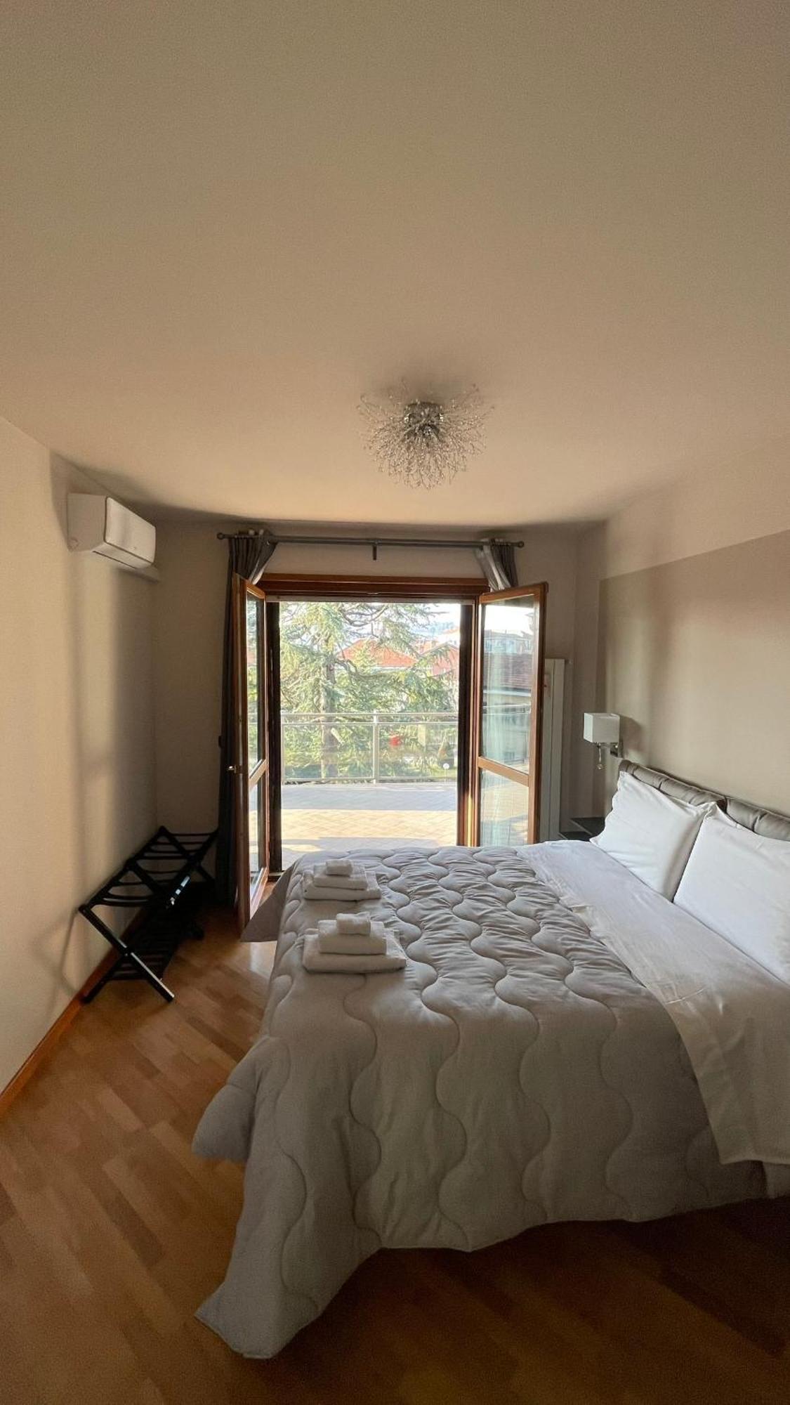 Alle Porte Di Torino Moncalieri Ngoại thất bức ảnh