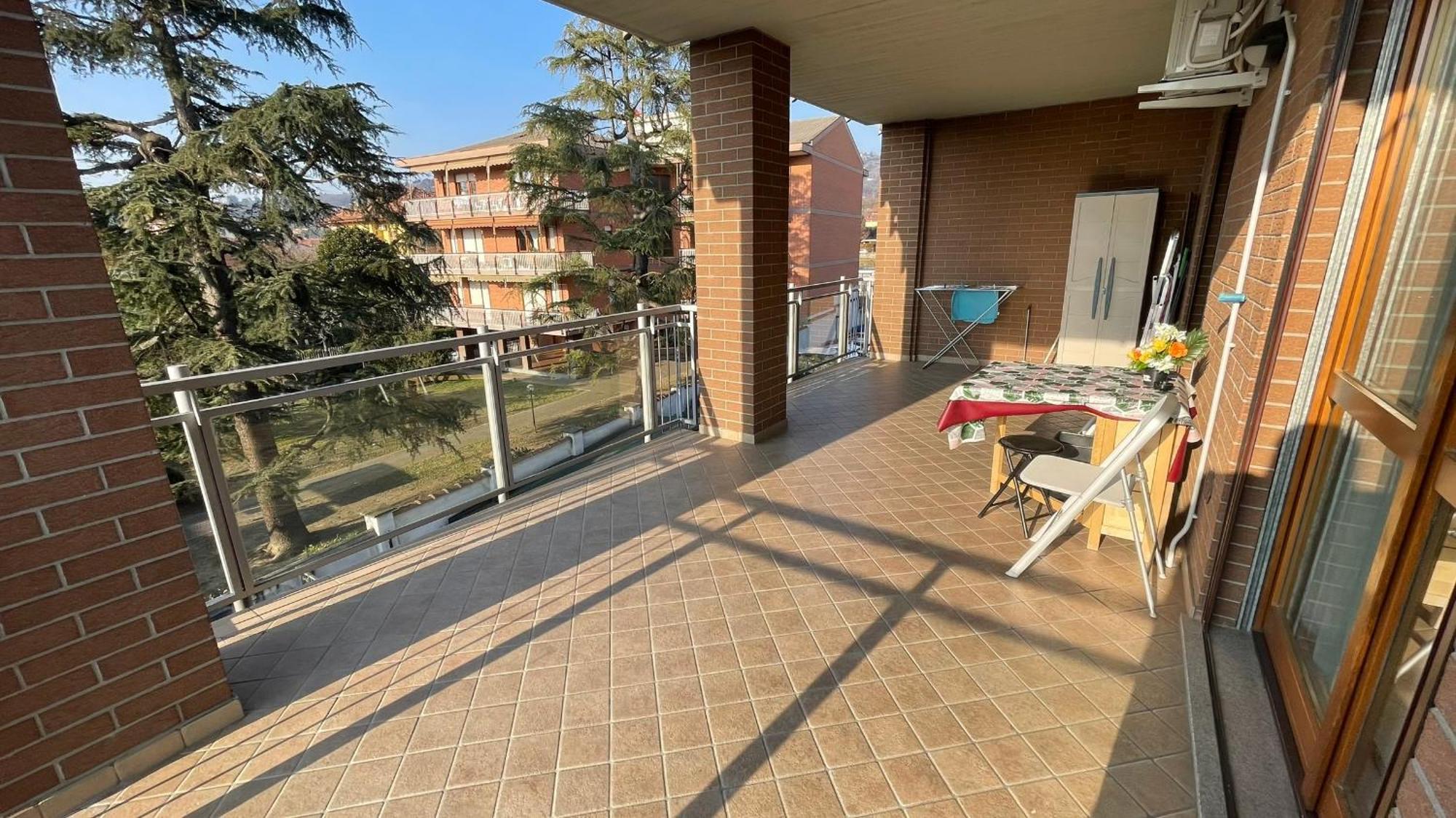 Alle Porte Di Torino Moncalieri Ngoại thất bức ảnh