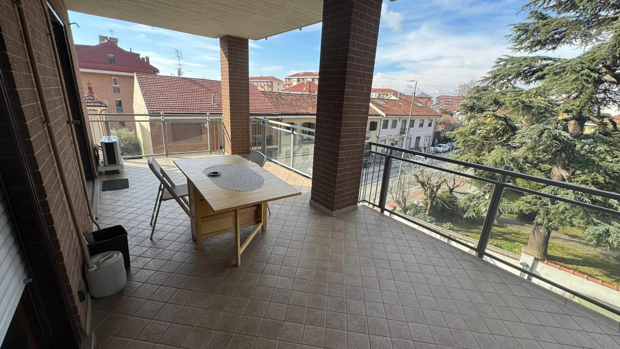 Alle Porte Di Torino Moncalieri Ngoại thất bức ảnh