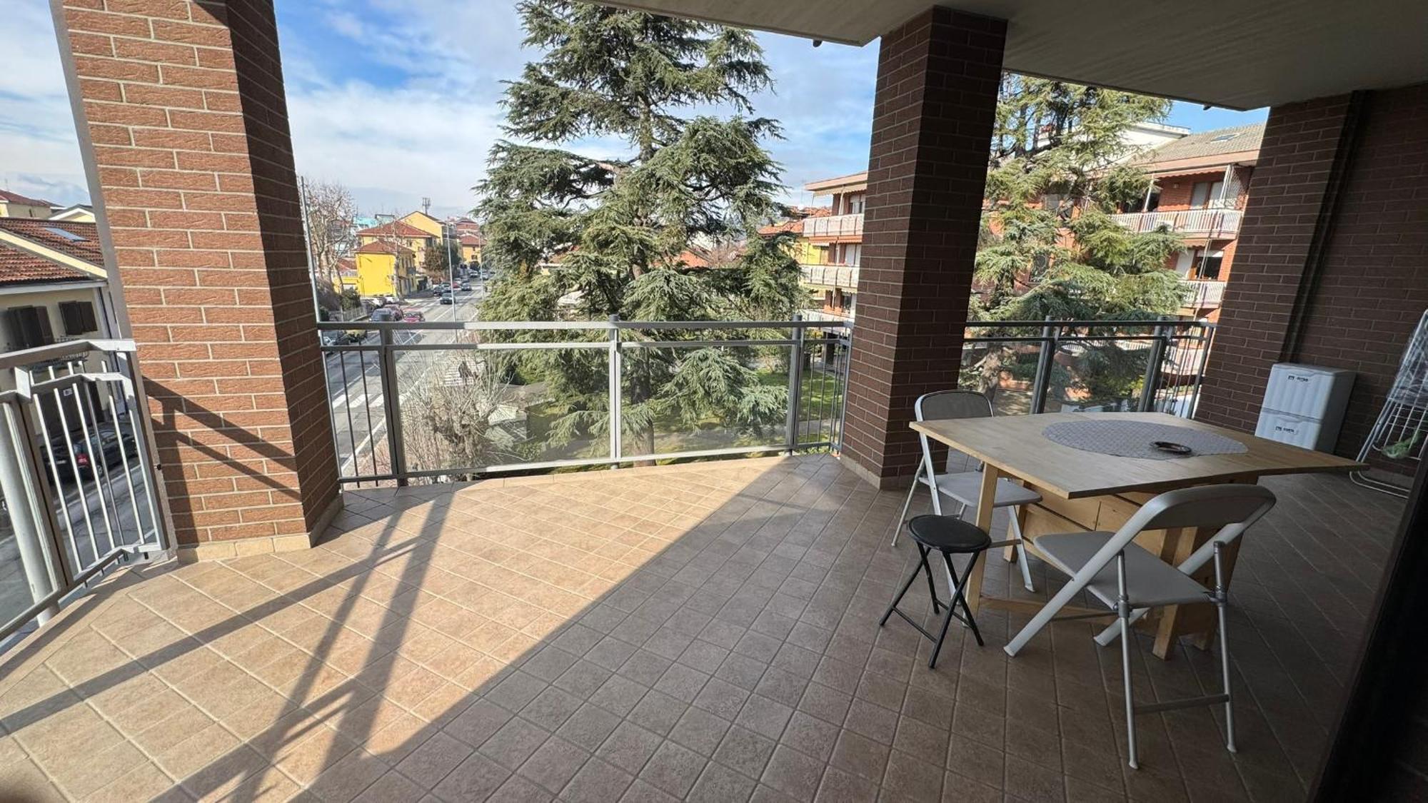 Alle Porte Di Torino Moncalieri Ngoại thất bức ảnh